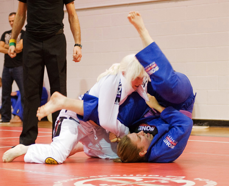 The 16 Most Important Techniques for the BJJ Beginner - Grapplearts